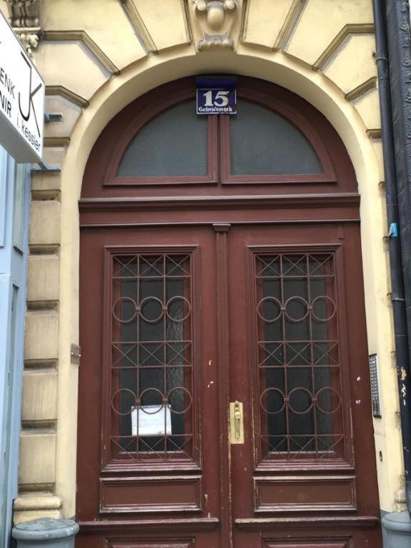 City Apartment Wien Exterior foto